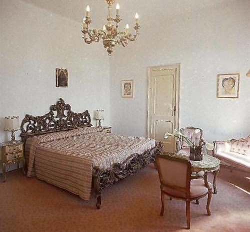 Hotel Byron Lido di Venezia Ruang foto