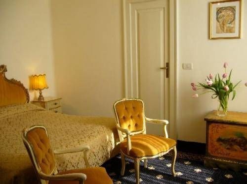 Hotel Byron Lido di Venezia Ruang foto