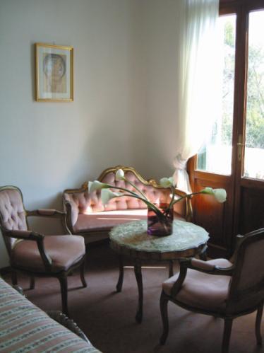 Hotel Byron Lido di Venezia Bagian luar foto