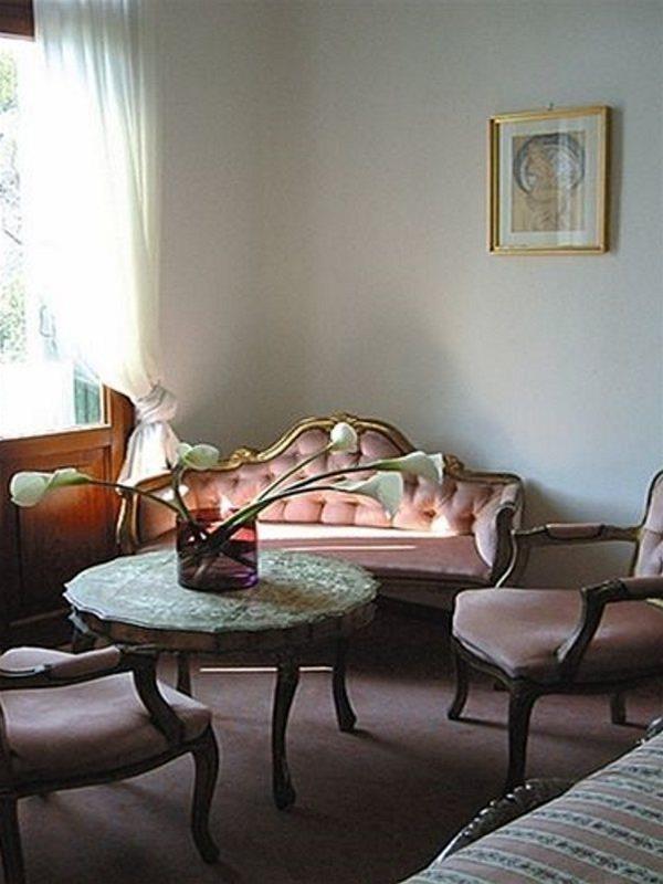 Hotel Byron Lido di Venezia Bagian luar foto